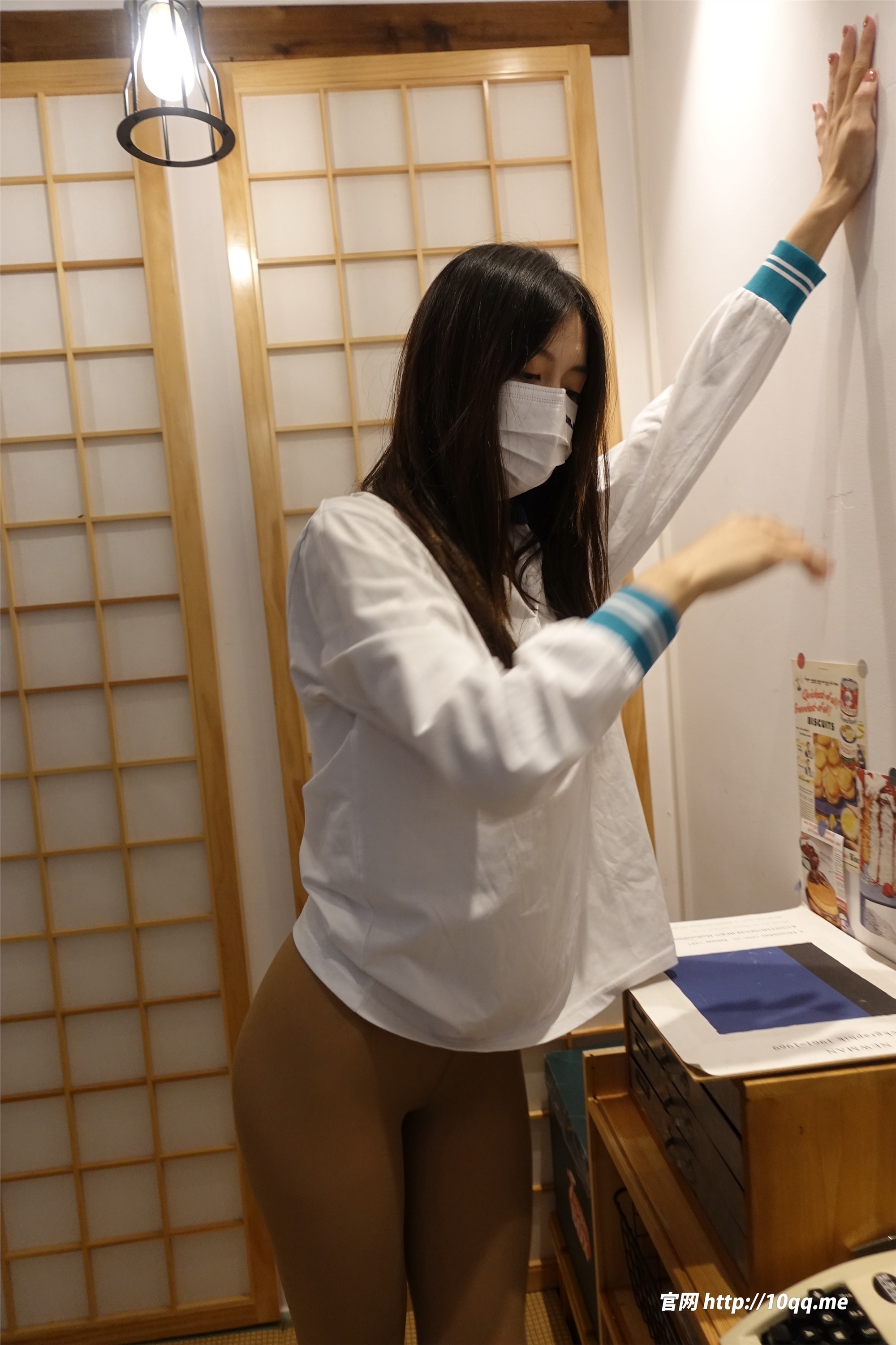 ROSI口罩系列 2023.09.20 NO.2656